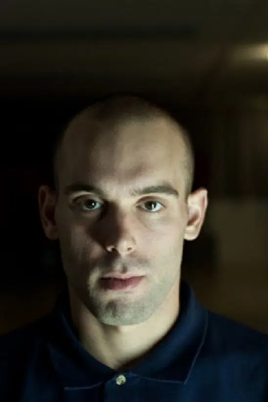 Antonis Antonopoulos