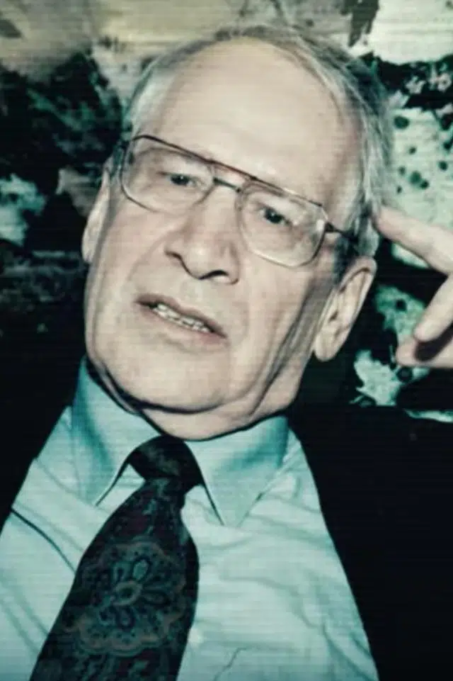 Markus Wolf