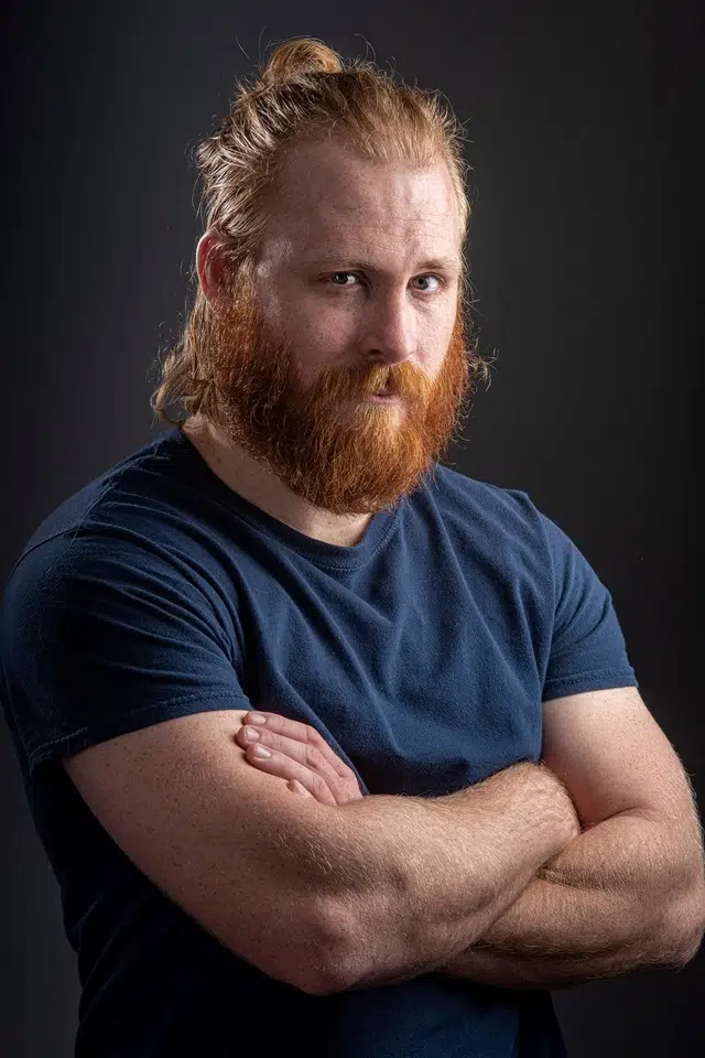 Daniel Contois