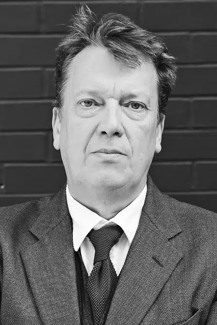 Lloyd Stanton