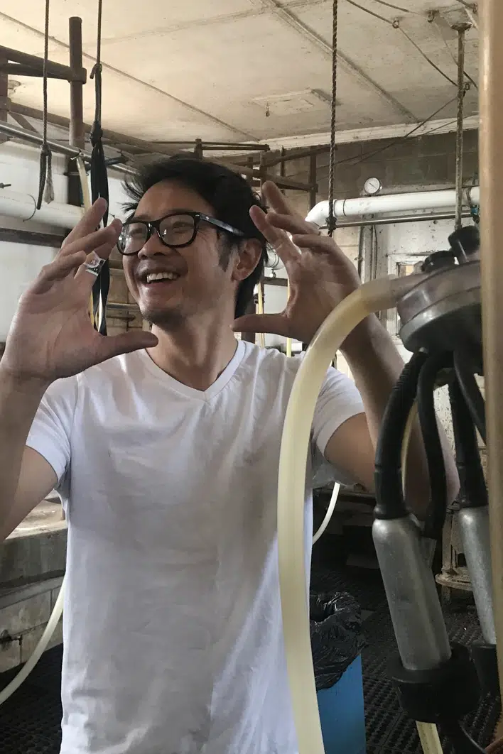 Jimmy Nguyen