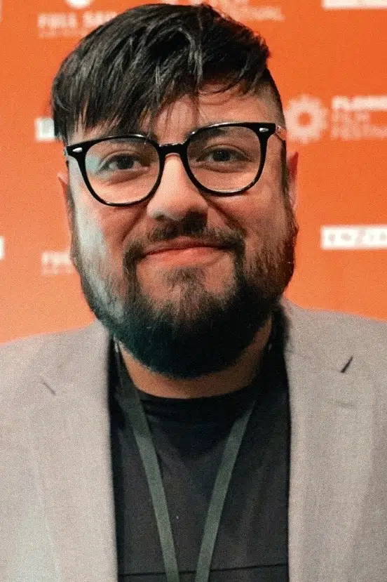 Jorge Xolalpa