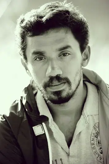 Midhun Manuel Thomas