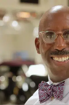 Donald Osborne