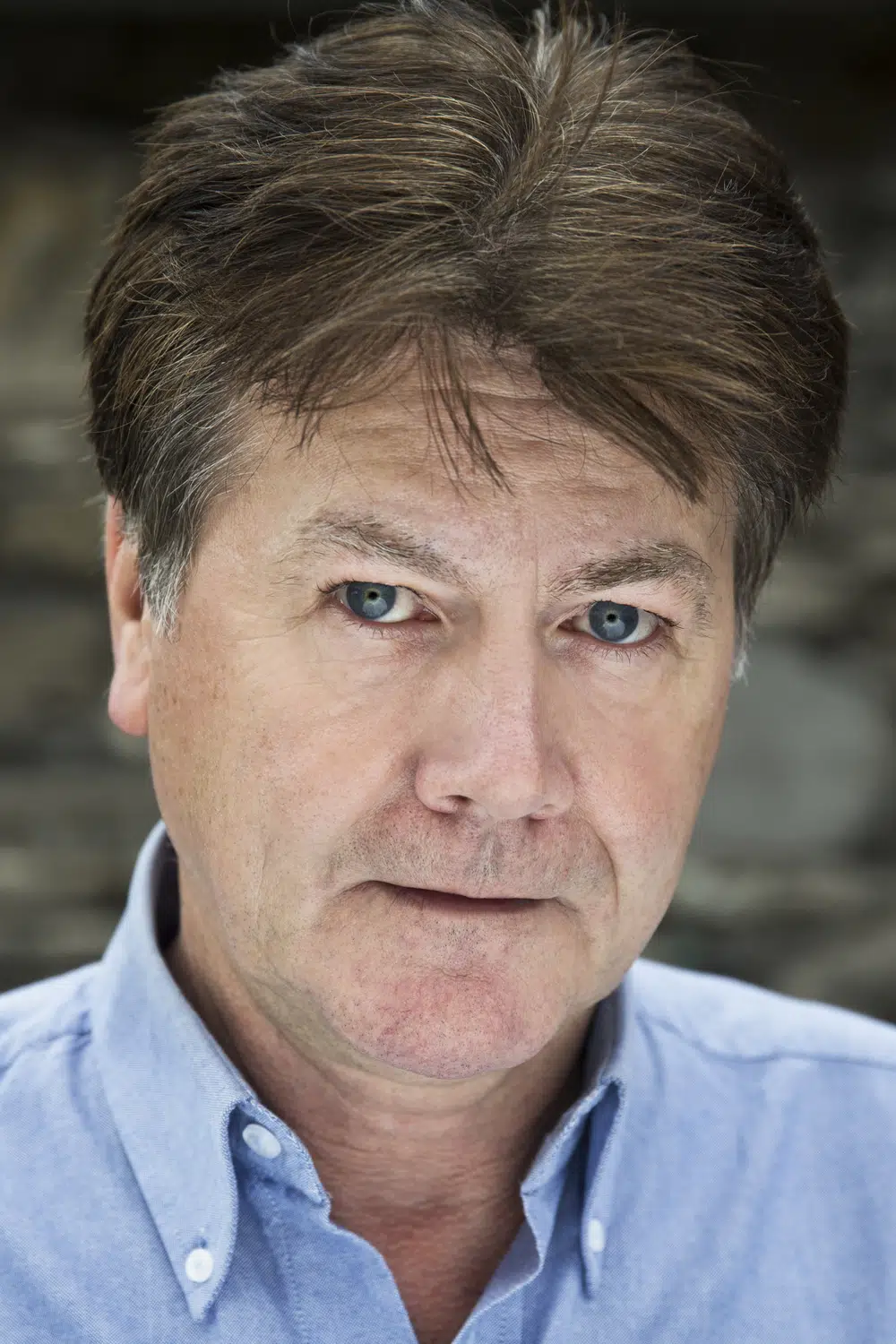 Padraig Murray