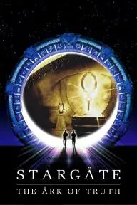 Stargate: The Ark of Truth_peliplat