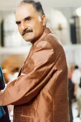 Kamal Chopra