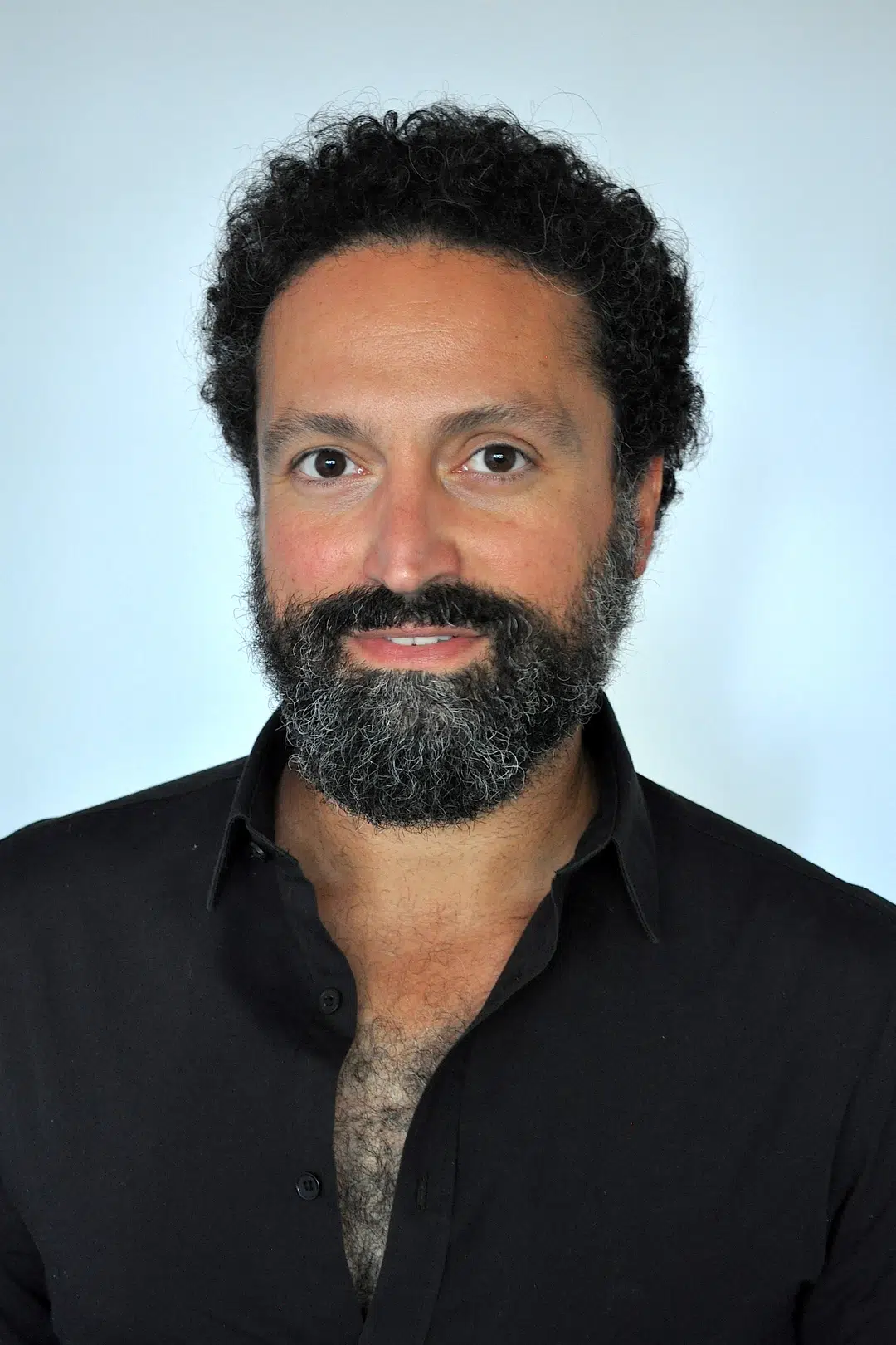 Shahin Shafaei
