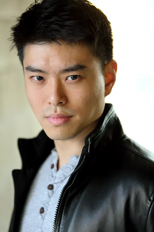 Eddie Shan