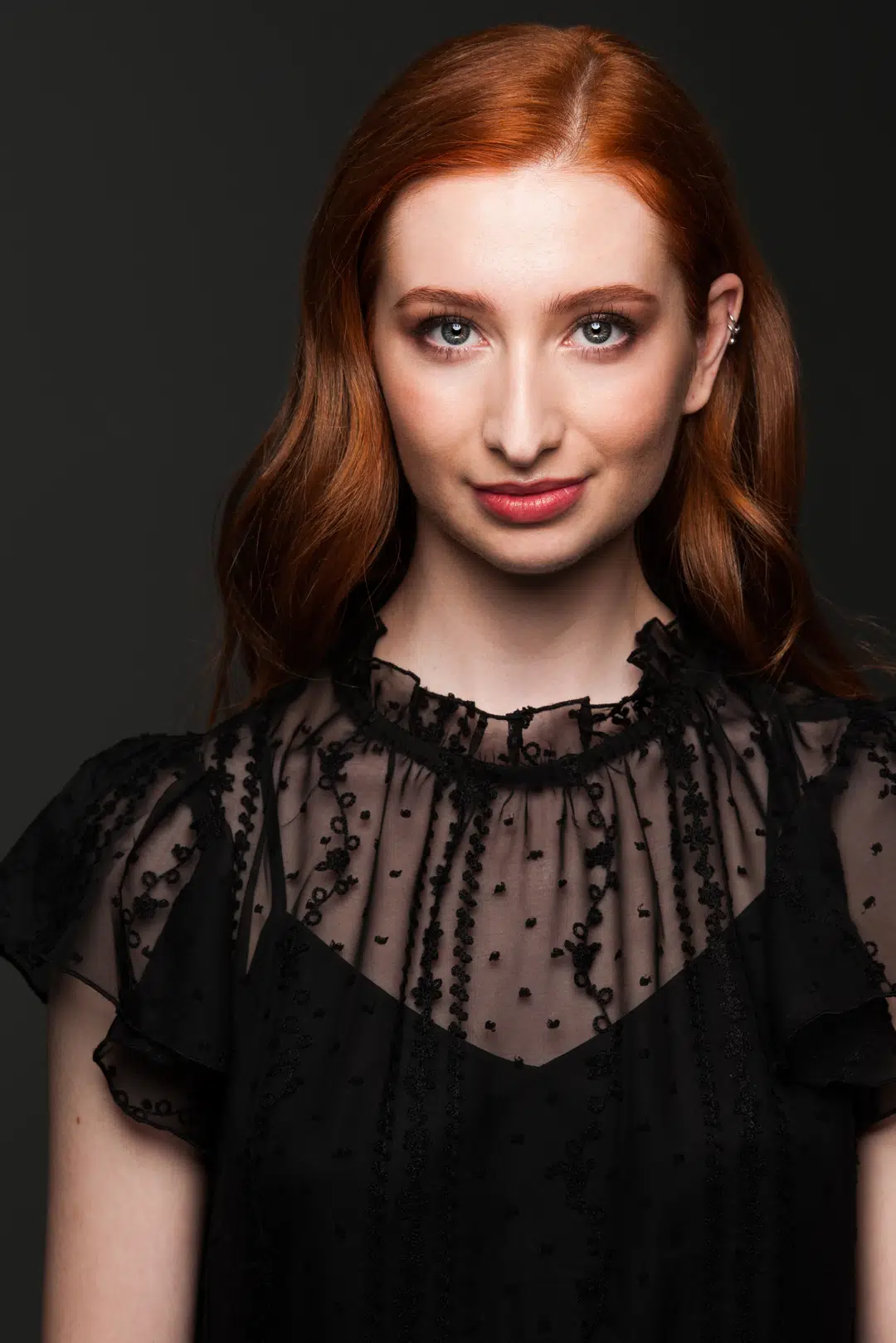 Delaney Sharpe