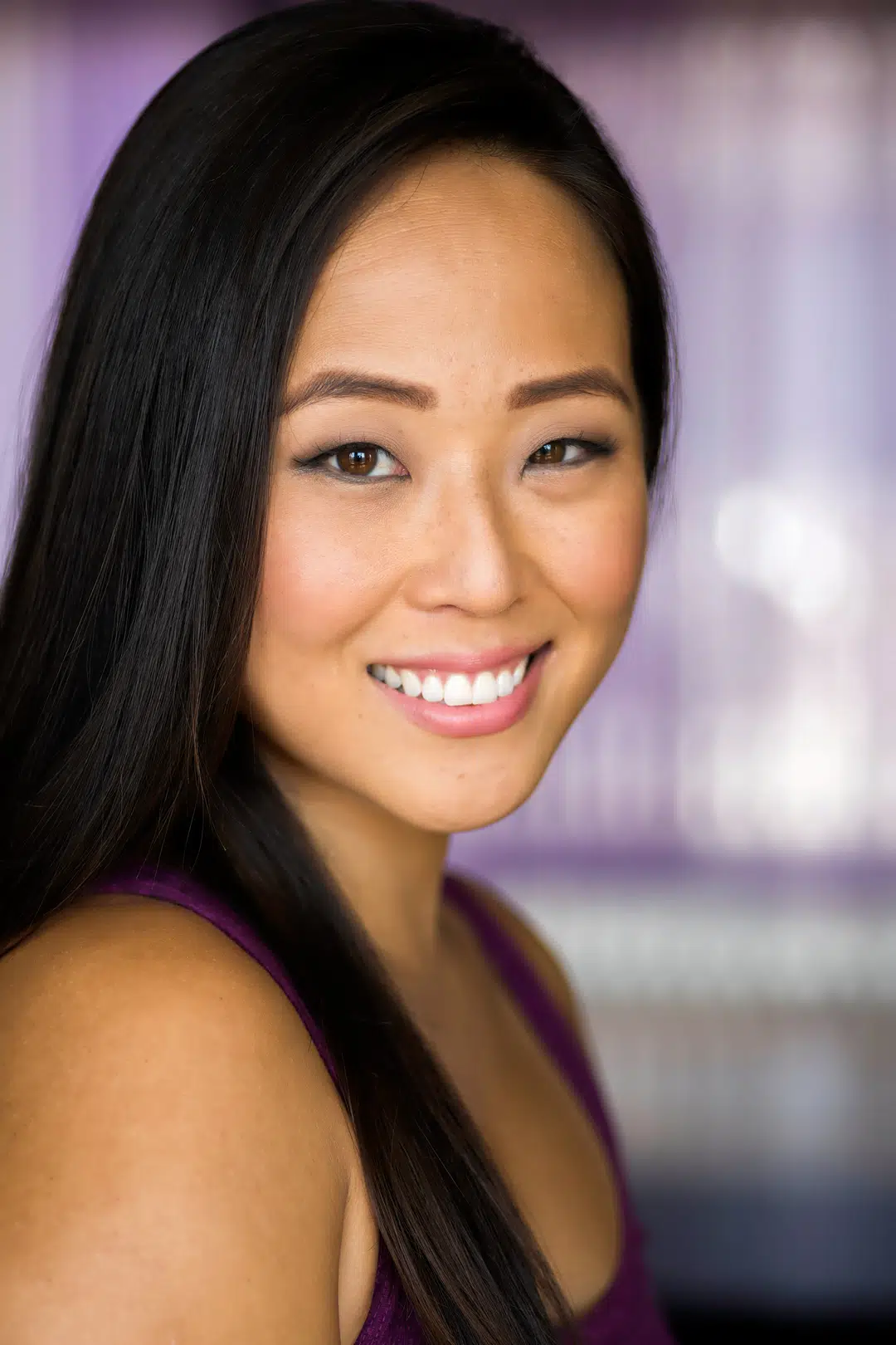 Christine Minji Chang
