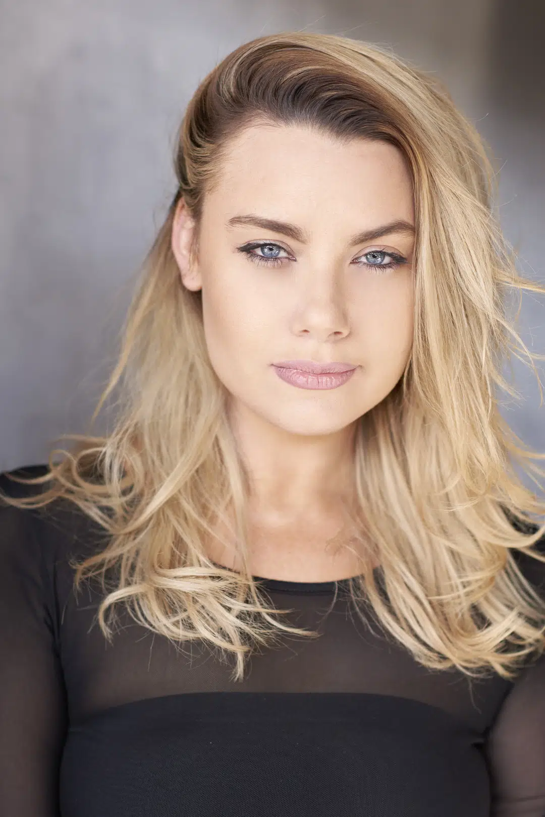 Chloe Brown