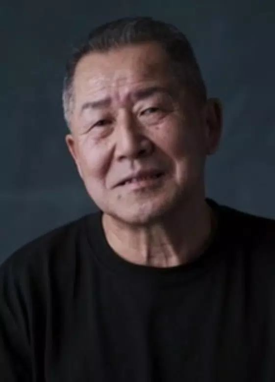 Hirofumi Koga
