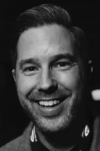 Duncan Paveling