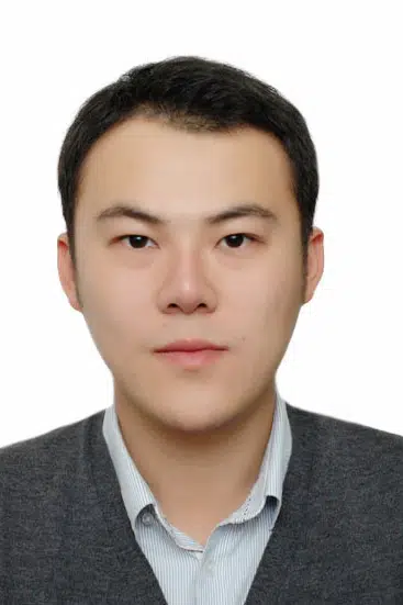 Wei Bu