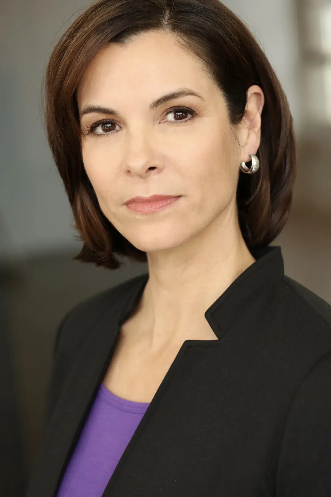 Gina Simms