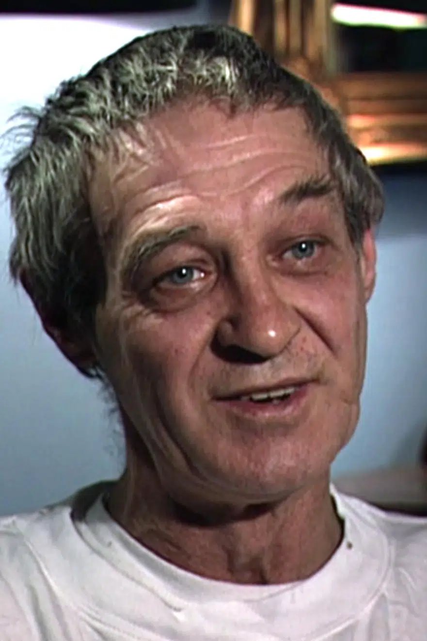 Paddy Hill