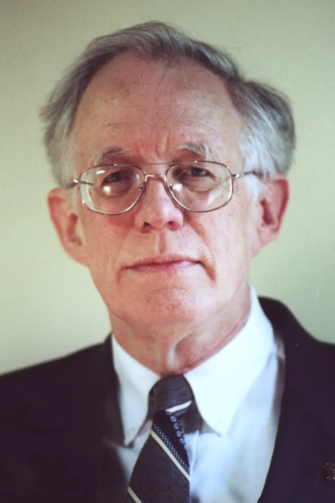 William L. Pierce