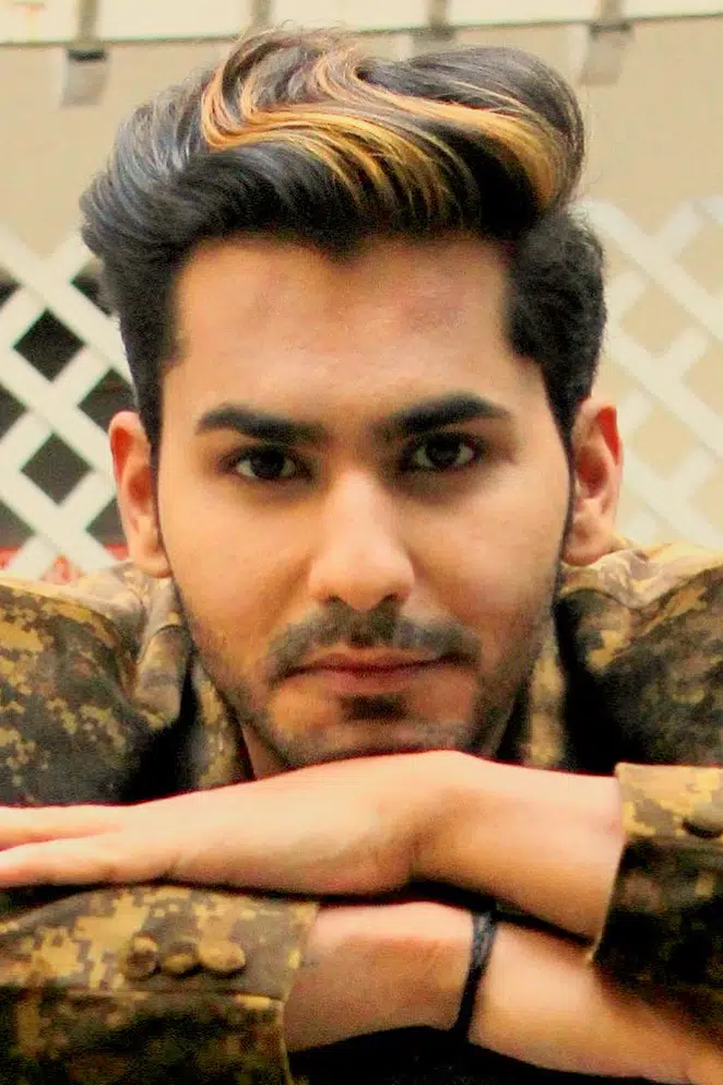 Rajeev Pawar