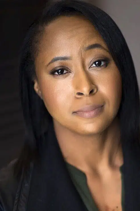 Kaye Williams