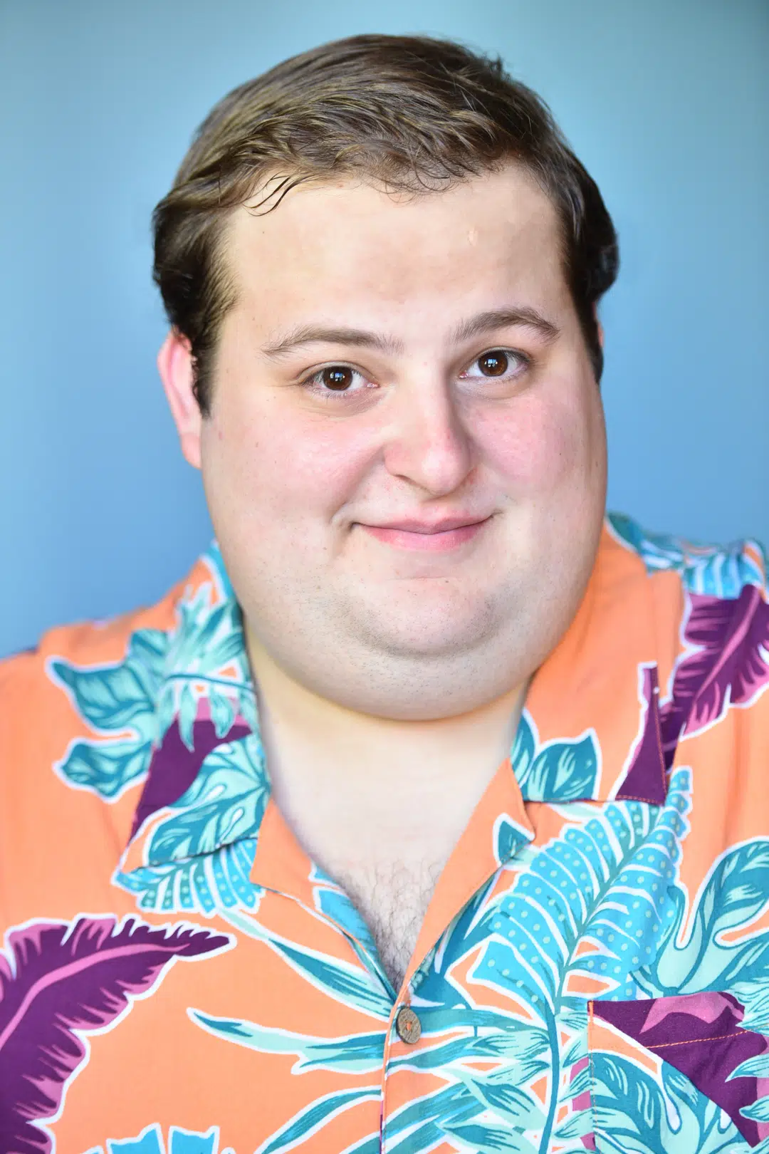 Jace Ceyanes
