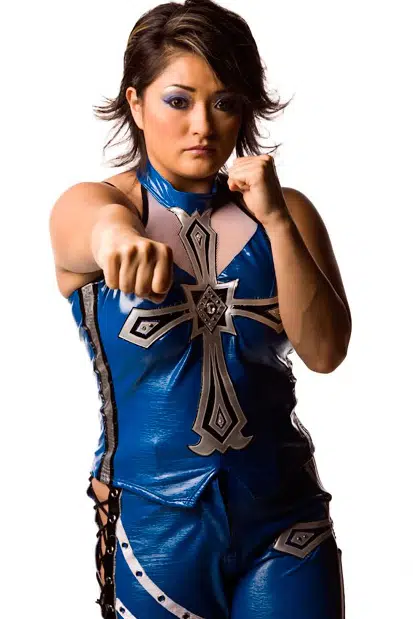 Ayako Hamada