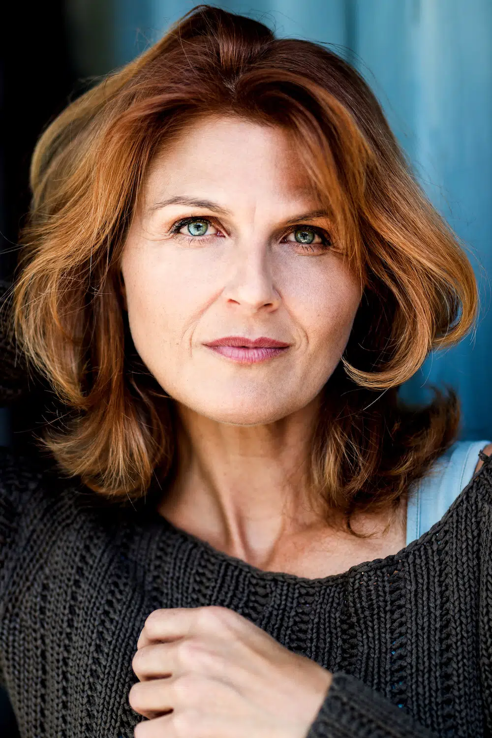 Antonia Peters