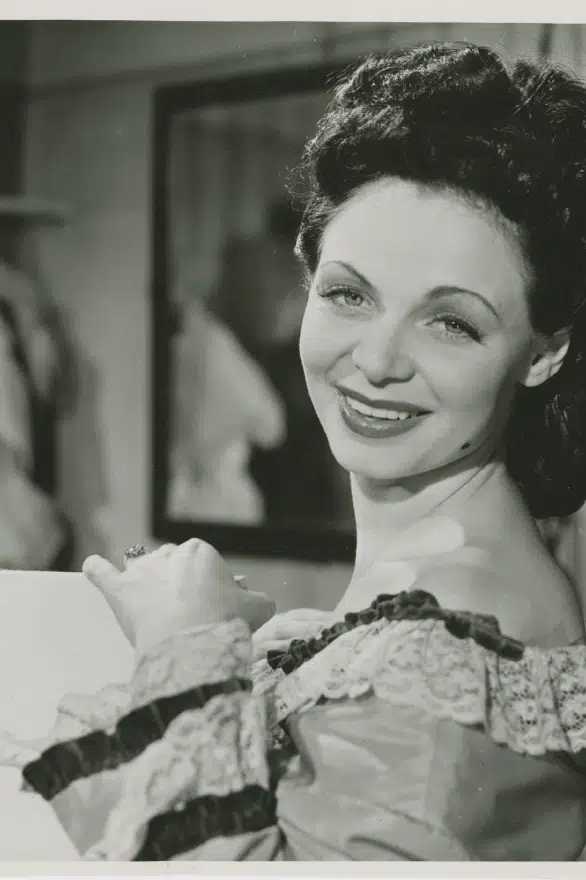 Ulla Sallert