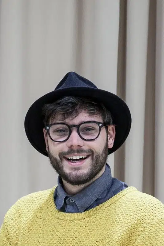 Sebastien Landry
