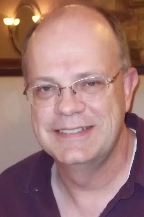 Doug Rawdon