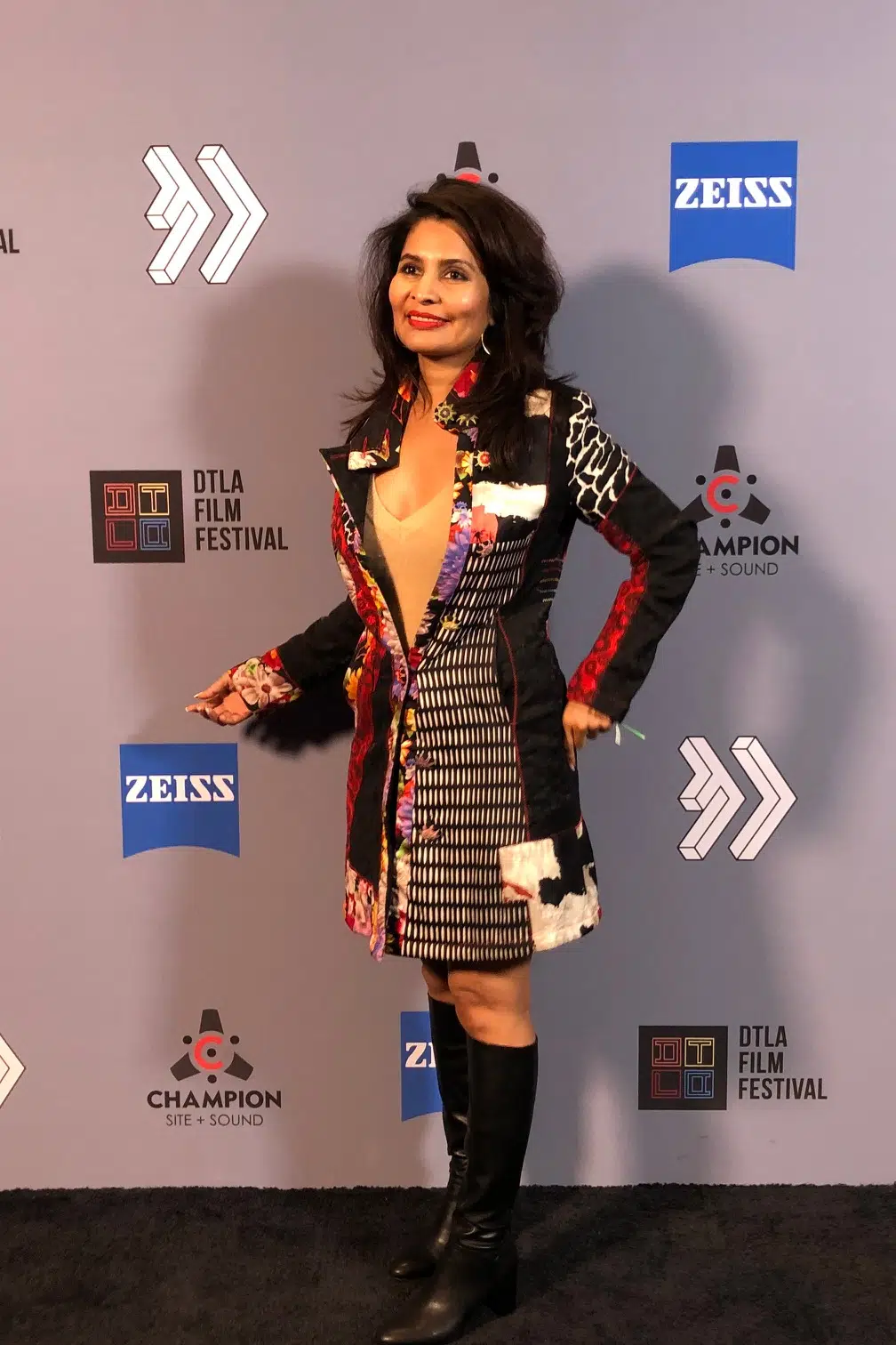 Rashaana Shah