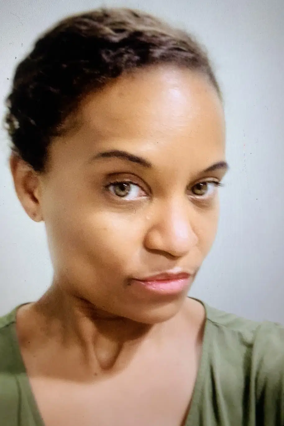 Delphia Roberts