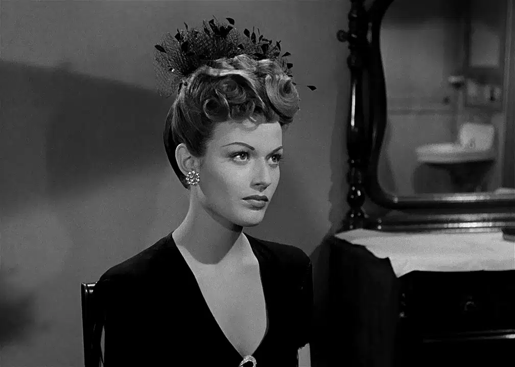 Margo Woode