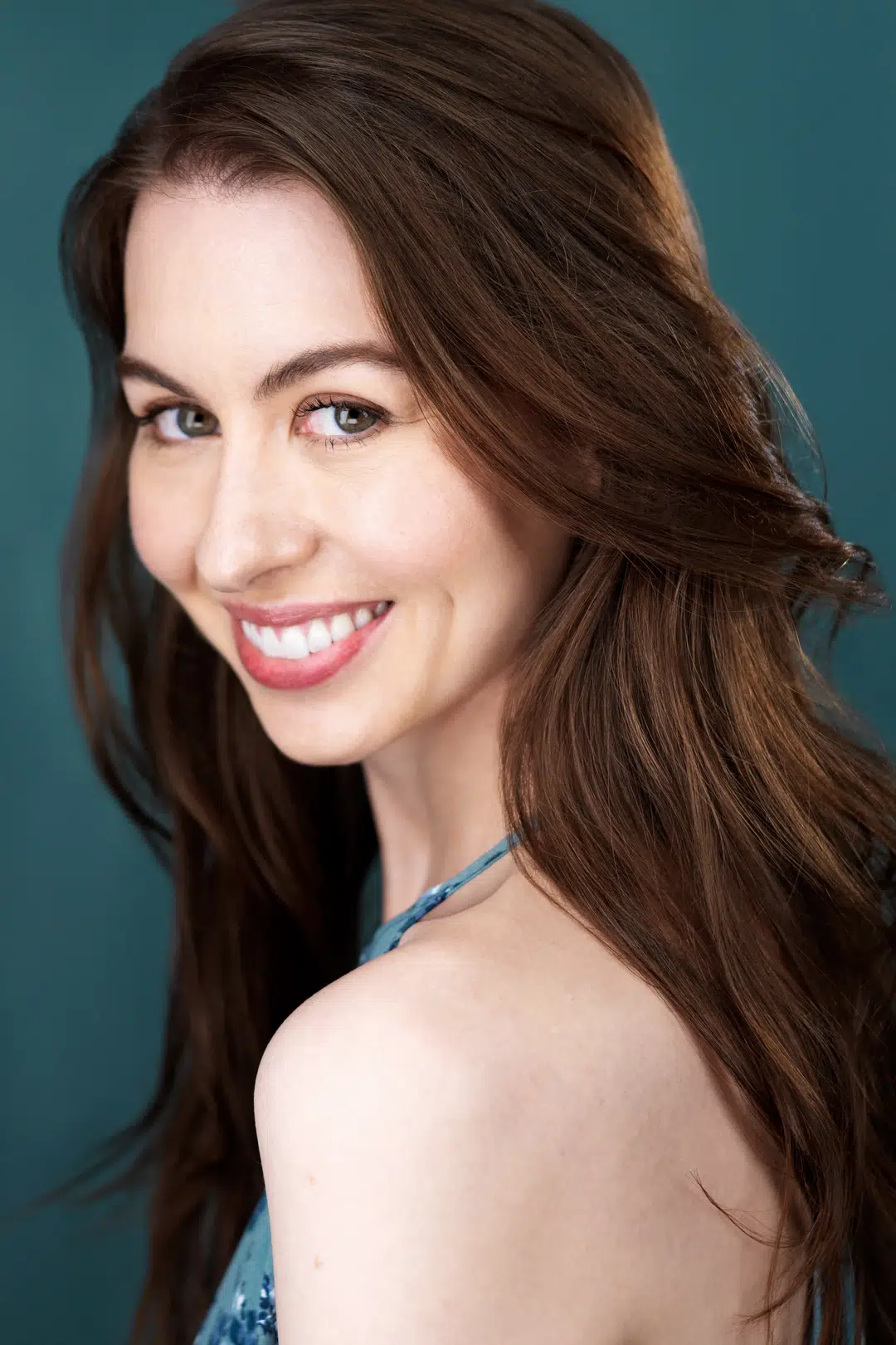 Christine Nyland