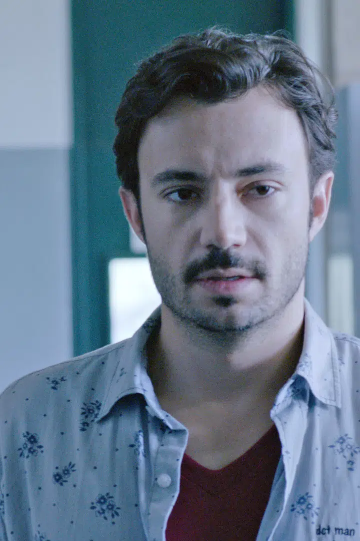 Rafael Primot