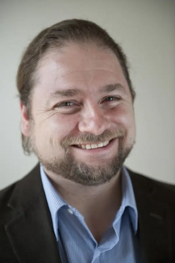 Pavel Jech