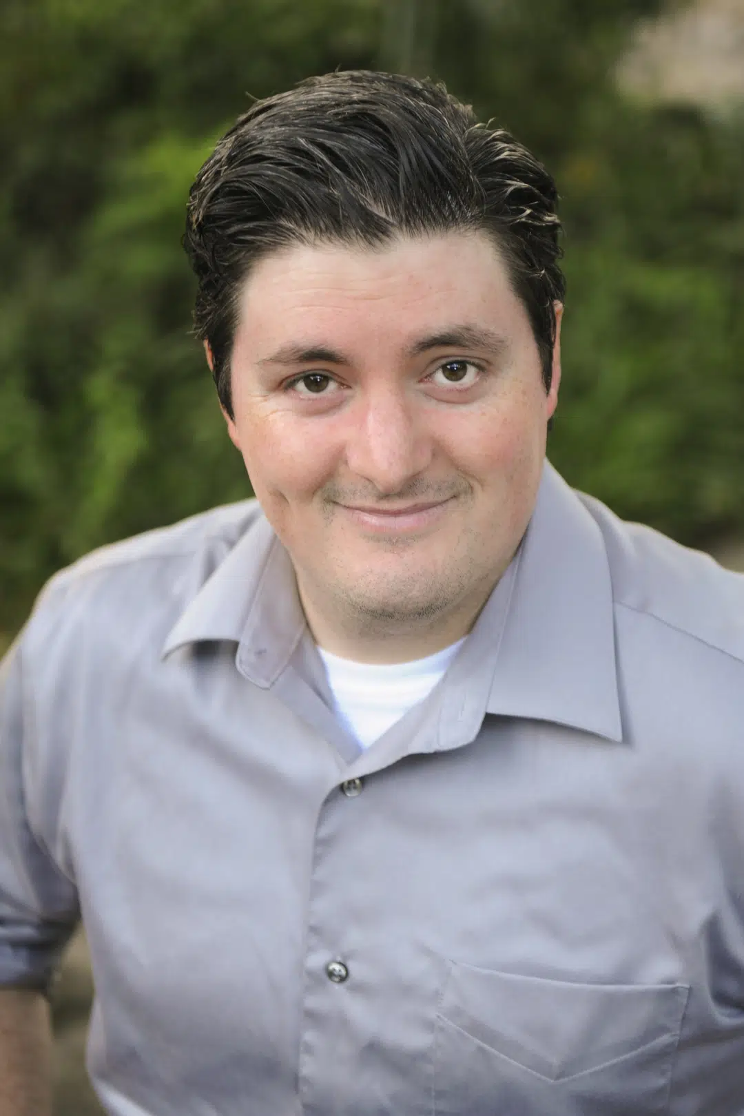 Scott Mock