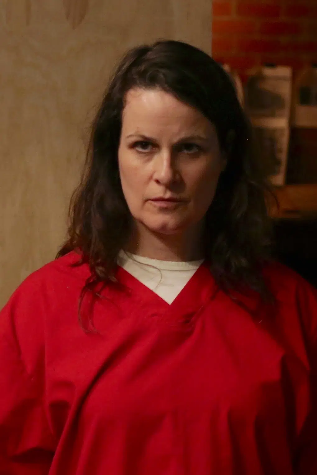 Heidi Rhodes