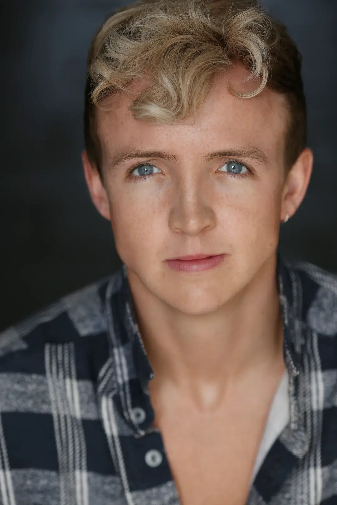 Jordan Lee Davies
