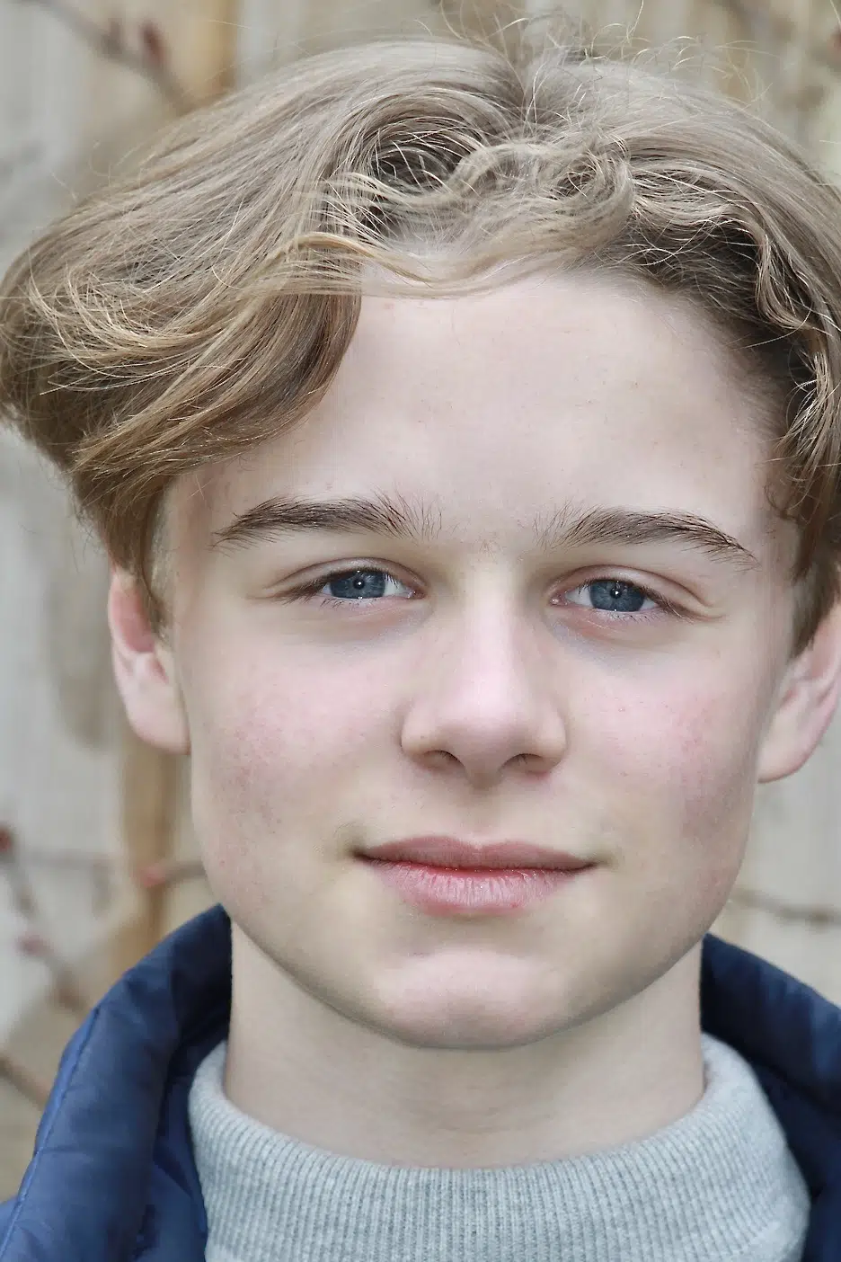 Hugo Stone