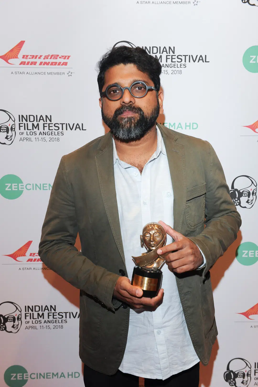 Mahesh Narayan