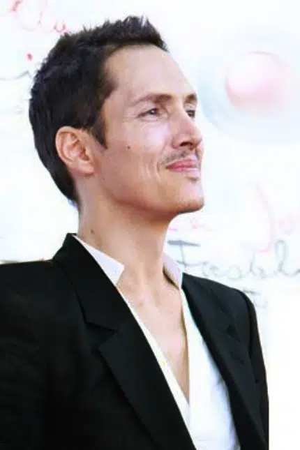 GK Reid