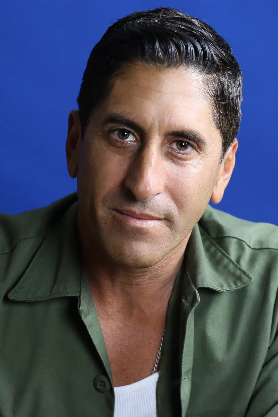 Nick Machado