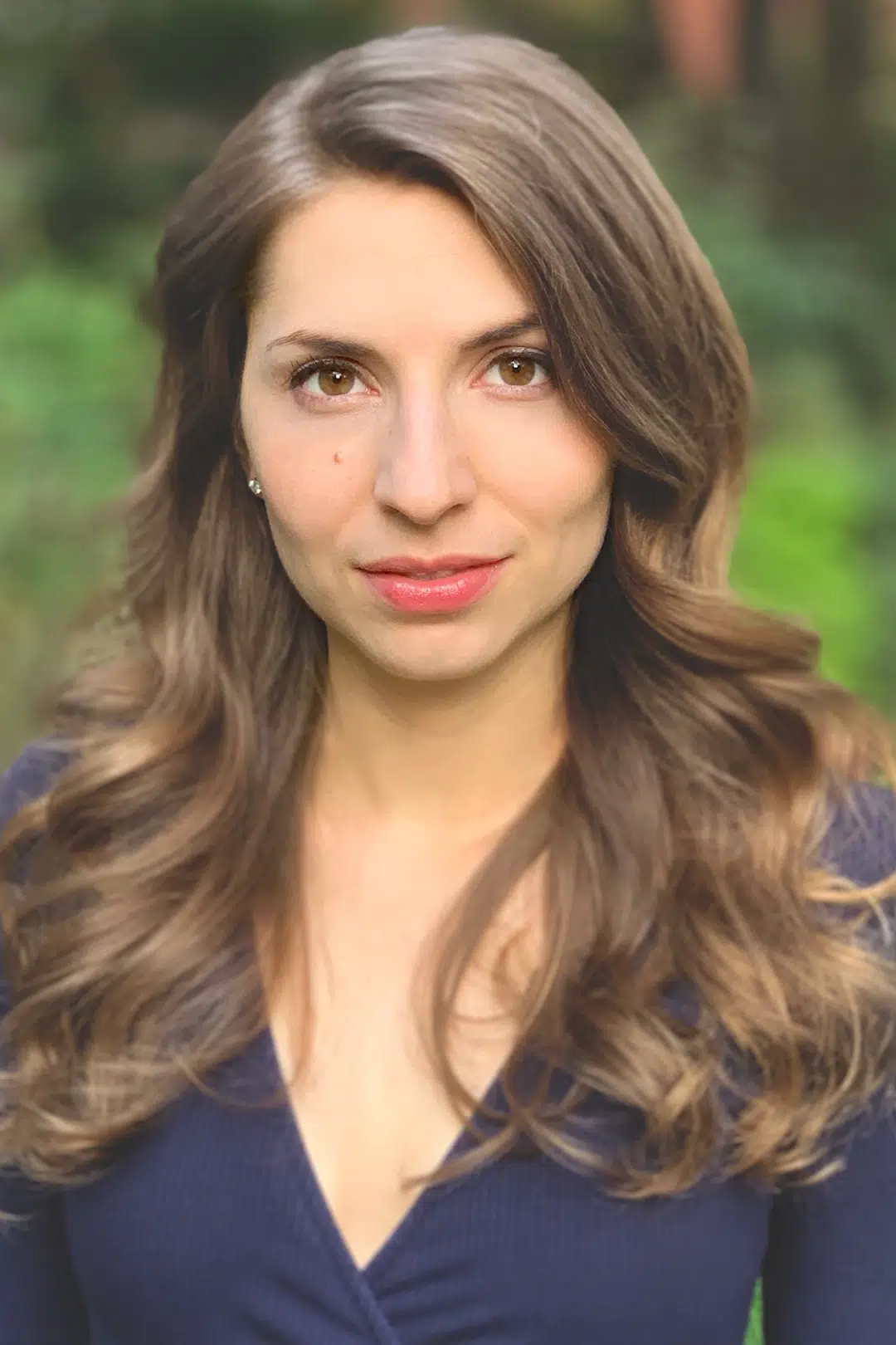 Catherine Rogala