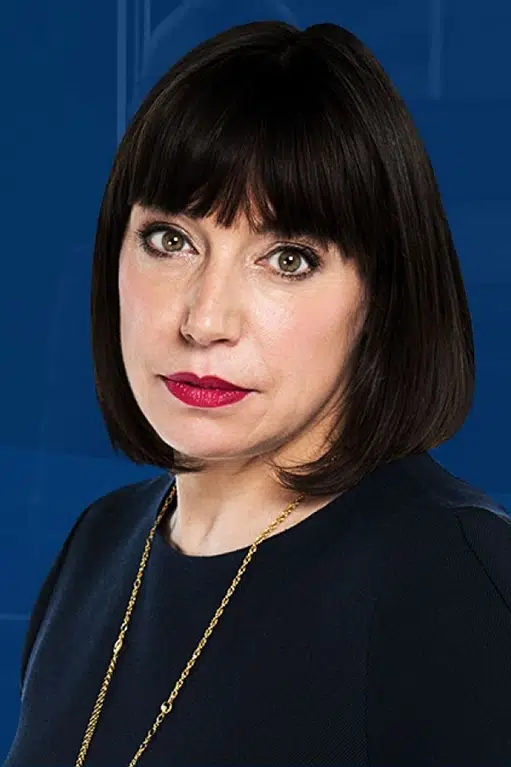 Beth Rigby