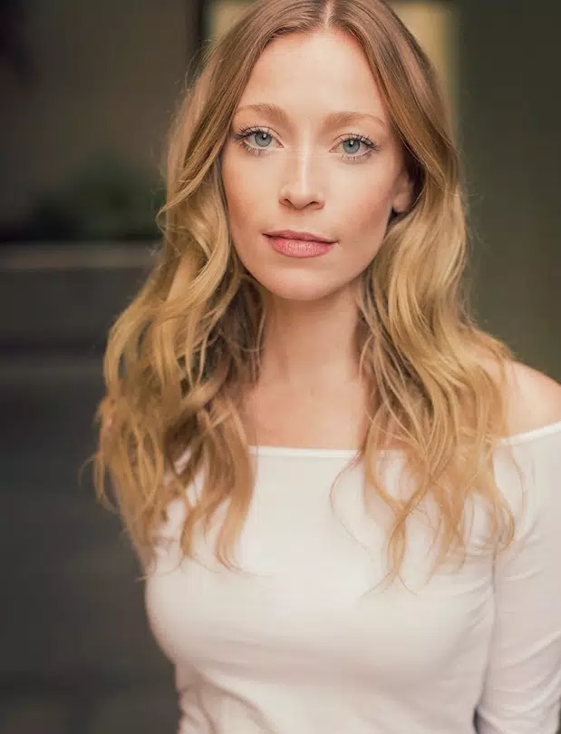 Eva Augustina Sinotte