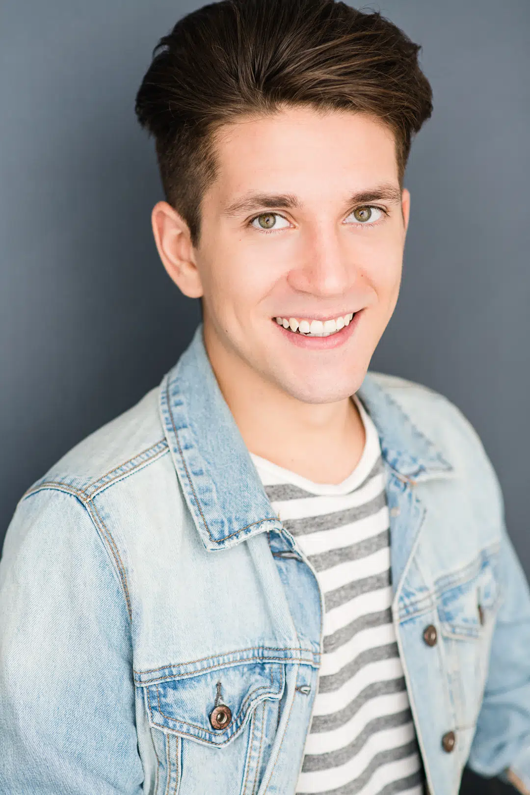 Felix Beauchamp
