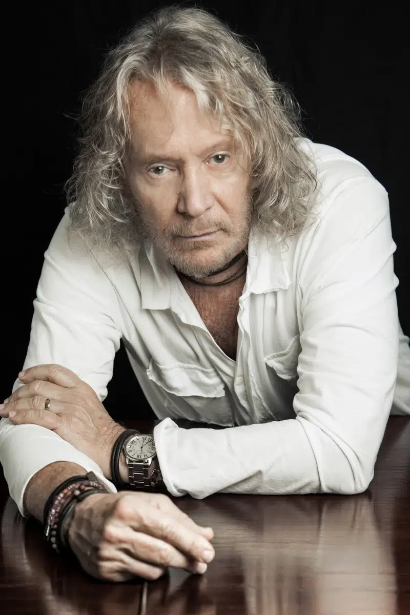 Marcos Valle