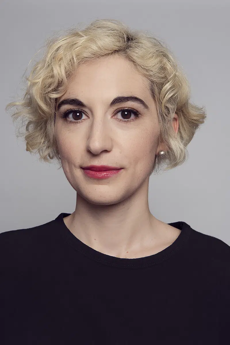 Fanny-Laure Malo