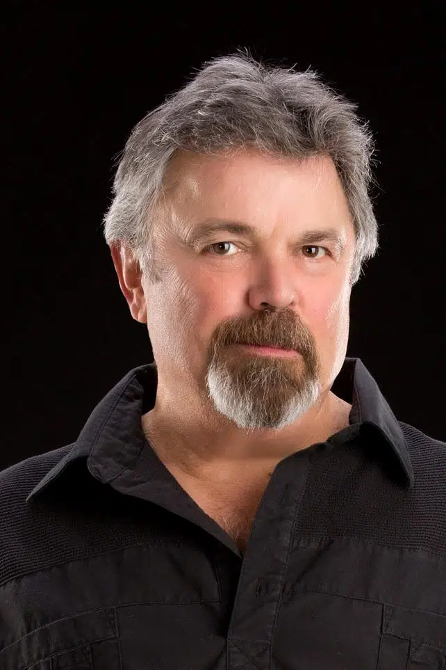 Greg Steele